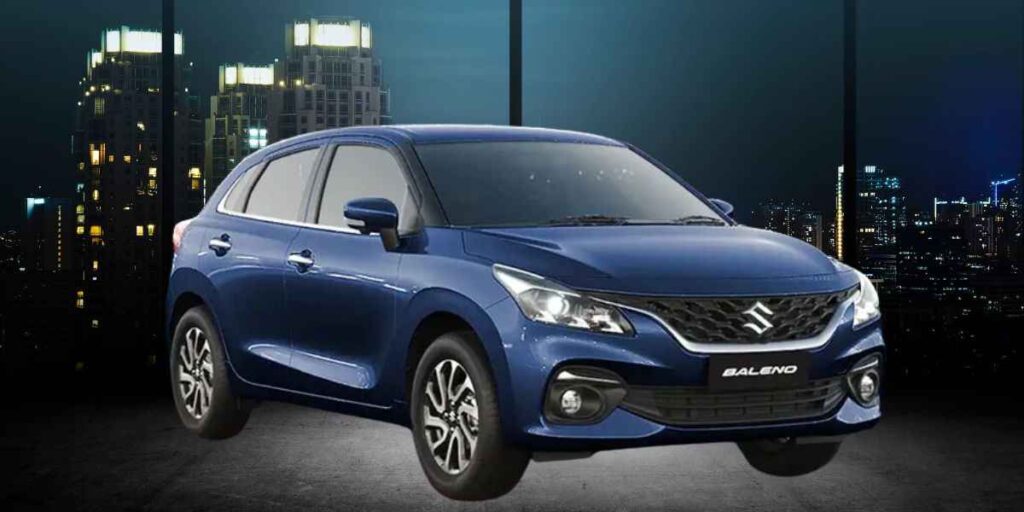 नव वर्षाची शानदार सुरुवात : Maruti ने लॉन्च केली नवीन Maruti Baleno कार ! 7
