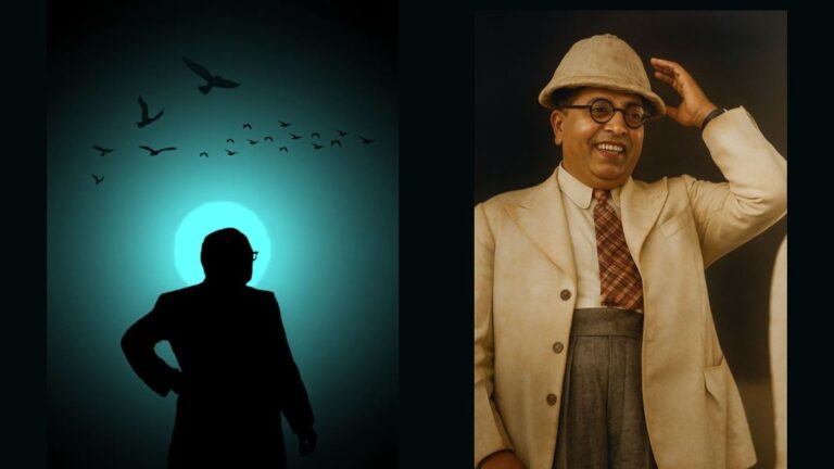 Mahaparinirvan Din Speech In Marathi